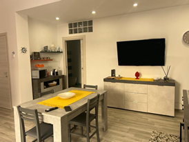 cucina_casa_Balestrate